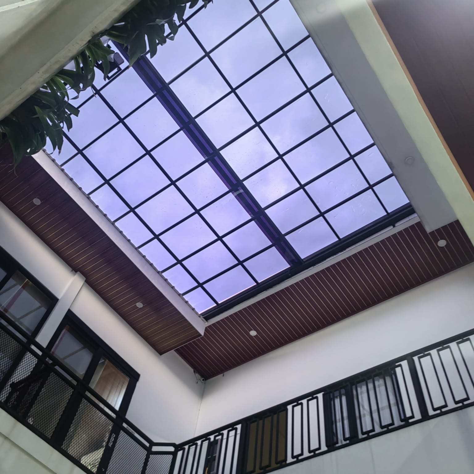 Kanopi Transparan Bogor