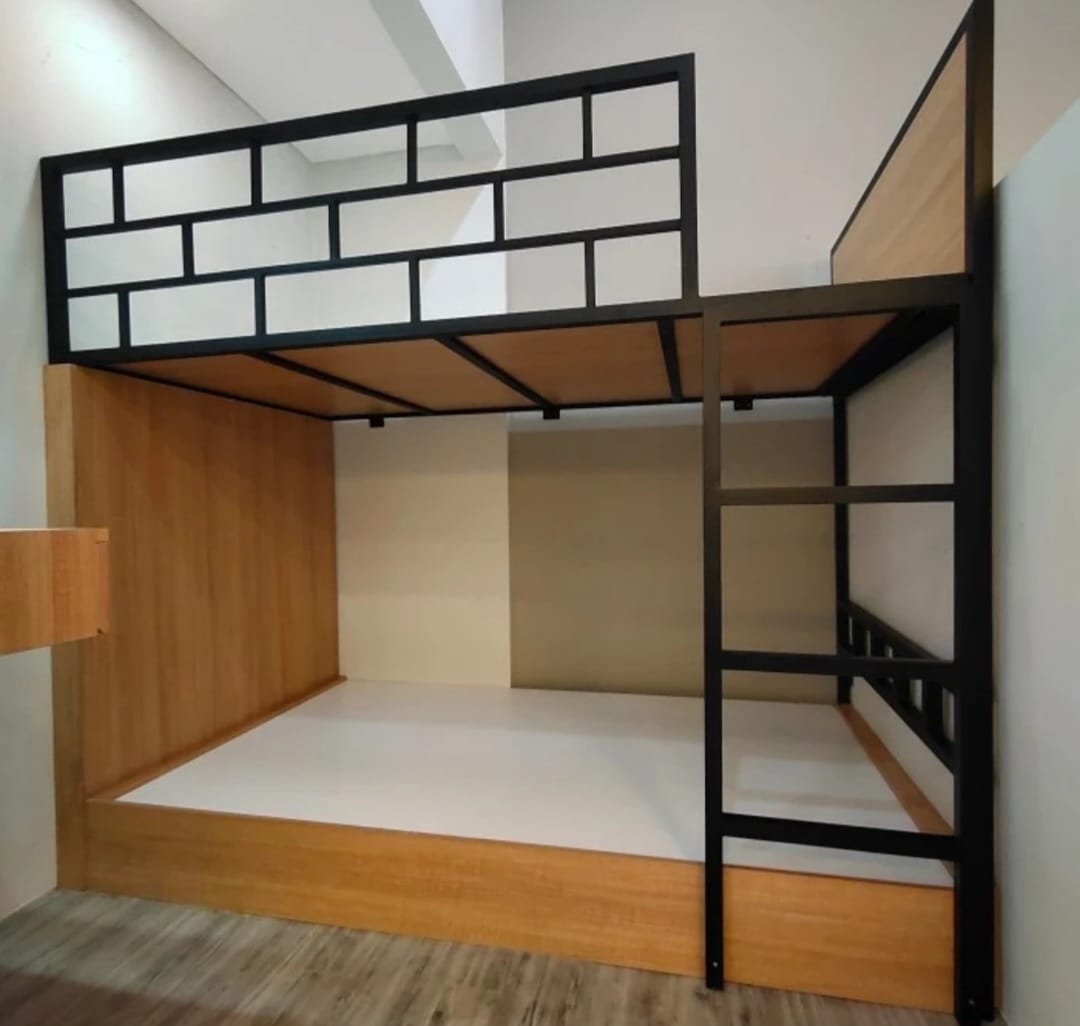 pasang kanopi balkon bogor