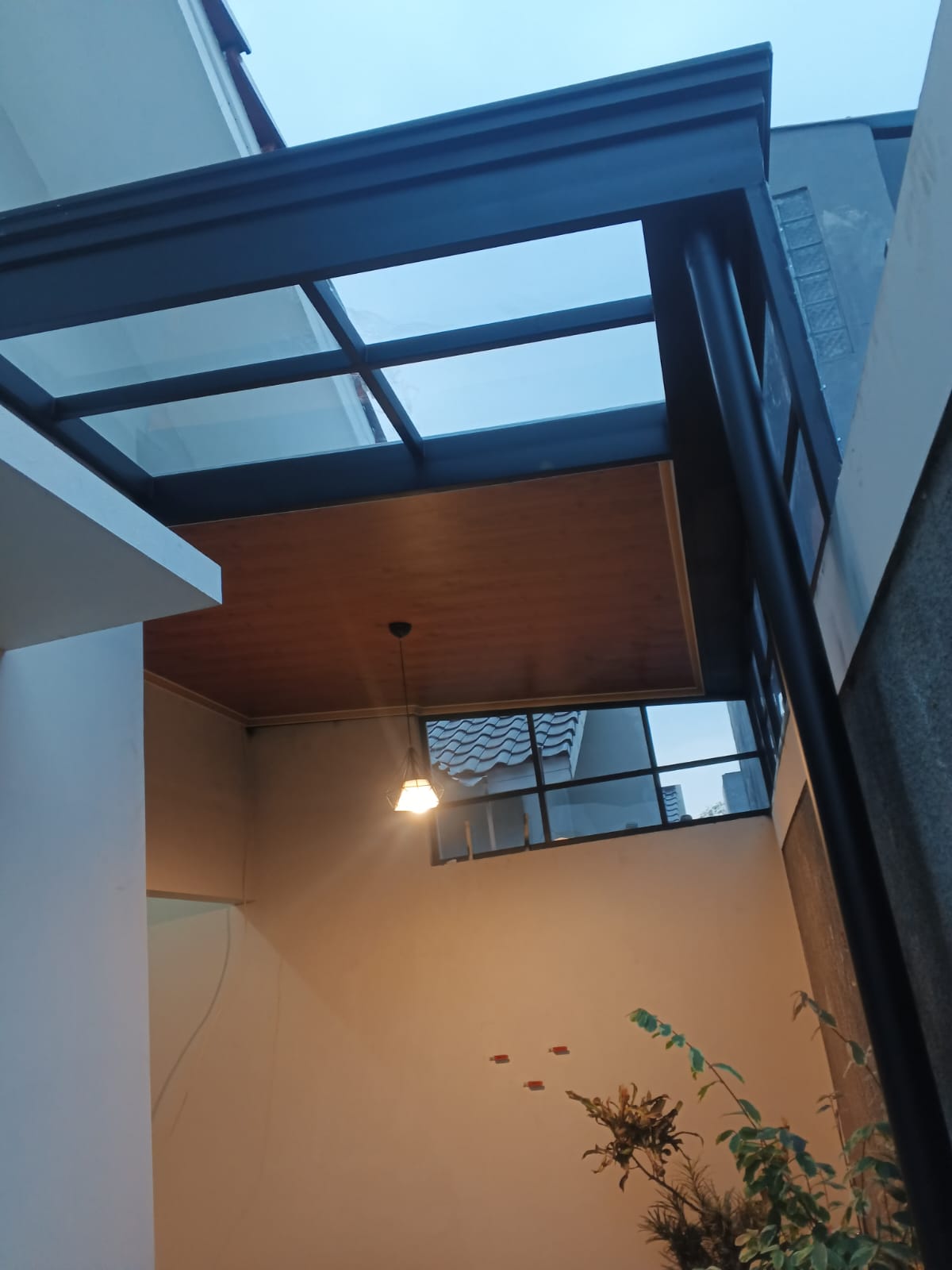 Kanopi Plafon Bogor​