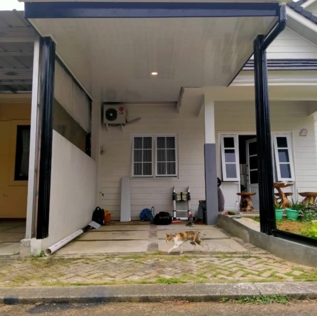 pasang Kanopi Bogor​